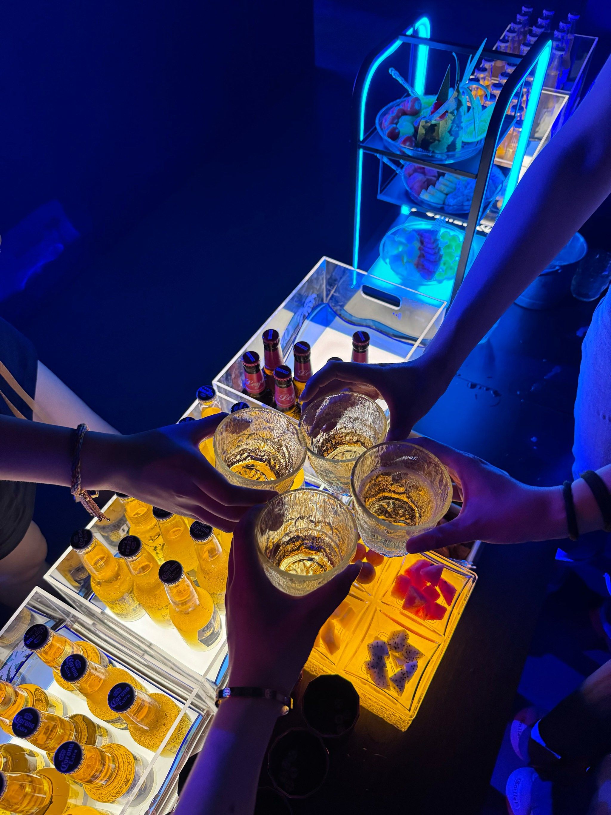 沈阳商务ktv夜场商务ktv宣传优势揭秘-沈北新区ktv预订